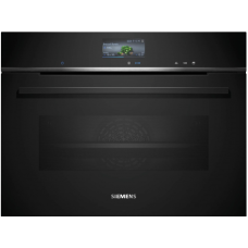 Встраиваемый электрический духовой шкаф Siemens CS736G1B1