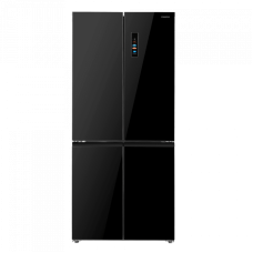 Холодильник Maunfeld_ MFF190NFDB