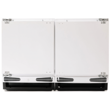 Встраиваемый холодильник Scandilux SBSBI162 (RBI162+FSBI107)