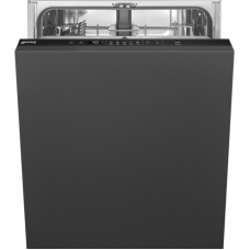 Посудомоечная машина Smeg STL262D