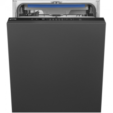 Встраиваемая посудомоечная машина Smeg STL362DQ