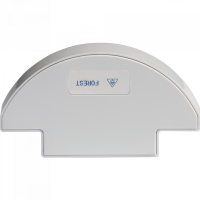 Блок-арома для парового шкафа Hiberg SD 3G запах леса