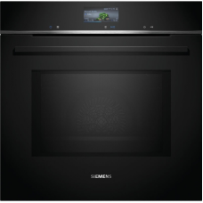 Электрический духовой шкаф Siemens HM776GKB1