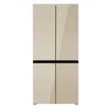 Холодильник Maunfeld_ MFF190NFDBG