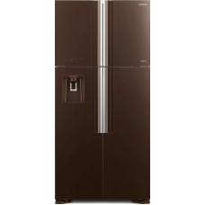 Холодильник Hitachi R-W 660 PUC7X GBW