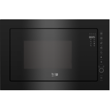 Встраиваемая микроволновая печь Beko BMGB 25333 BG