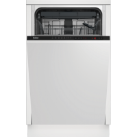 Встраиваемая посудомоечная машина Beko BDIS 1W861
