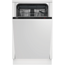 Встраиваемая посудомоечная машина Beko BDIS 1W861