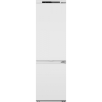 Встраиваемый холодильник Weissgauff WRKI 178 Total NoFrost EcoFresh 431405