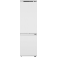 Встраиваемый холодильник Weissgauff WRKI 178 Total NoFrost EcoFresh 431405