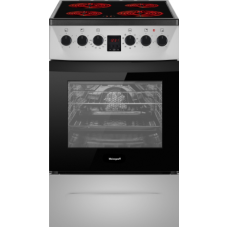 Стеклокерамическая плита Weissgauff WES 2V16 SE Premium Line 432833