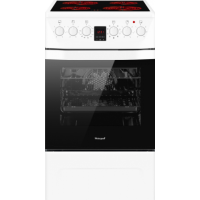 Стеклокерамическая плита Weissgauff WES 2V16 WE Premium Line 432832