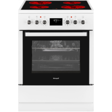 Стеклокерамическая плита Weissgauff WES E12V15 WE 430132