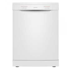 Посудомоечная машина отдельностоящая Meferi MDW6062WH FS LIGHT