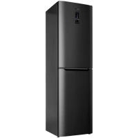 Холодильник ATLANT 4625-159 ND черный