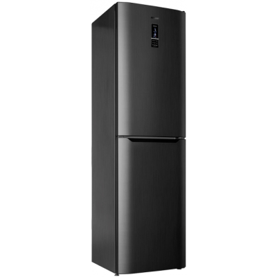 Холодильник ATLANT 4625-159 ND черный