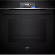 Электрический духовой шкаф Siemens HS 758G3B1