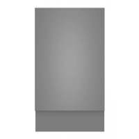 Встраиваемая посудомоечная машина Meferi MDW4573 COMFORT