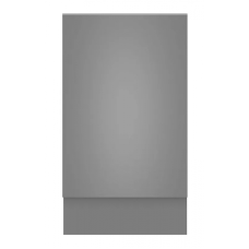 Встраиваемая посудомоечная машина Meferi MDW4573 COMFORT