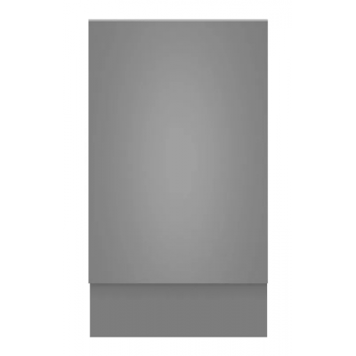 Встраиваемая посудомоечная машина Meferi MDW4573 COMFORT