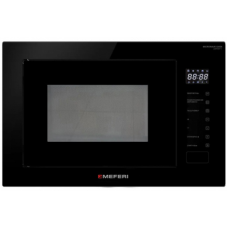 Микроволновая печь Meferi MMO6028BK COMFORT PLUS