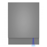 Посудомоечная машина Meferi MDW6083 COMFORT PLUS