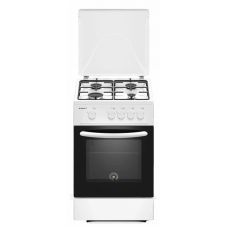 Газовая плита Kraft KF-FSK5301GW