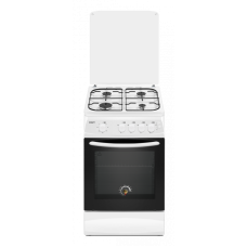 Газовая плита Kraft KF-FSK5403AGW белый