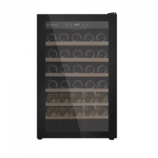 Винный шкаф Maunfeld MFWC-118S40