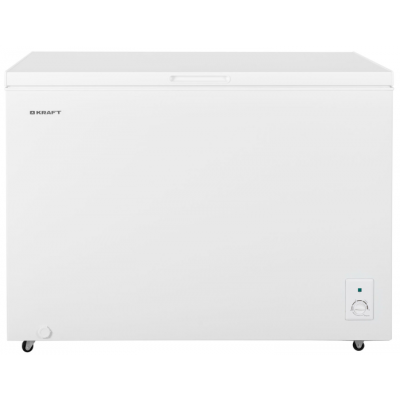 Морозильный ларь Kraft BD(W)-340RX
