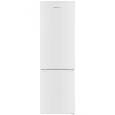 Холодильник Kraft KF-NF291W