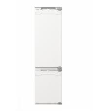 Встраиваемый холодильник Gorenje NRKI519E82WF