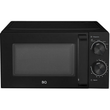 Микроволновая печь BQ MWO-20004SM/W Черный