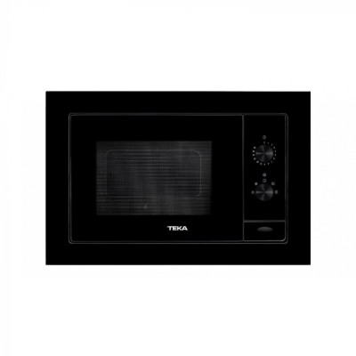 Микроволновая печь Teka ML 8200 BI L FULL BLACK
