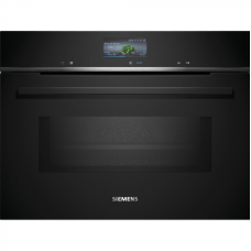 Электрический духовой шкаф Siemens CM 776GKB1