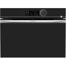 Встраиваемый духовой шкаф-пароварка De Dietrich DKV4530X