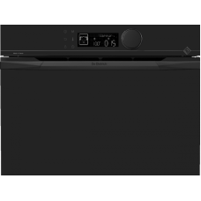 Встраиваемый духовой шкаф-пароварка De Dietrich DKV4530B