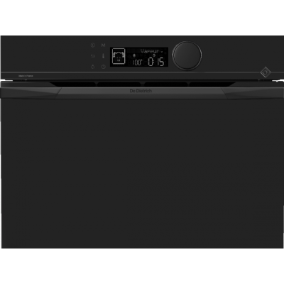 Встраиваемый духовой шкаф-пароварка De Dietrich DKV4530B