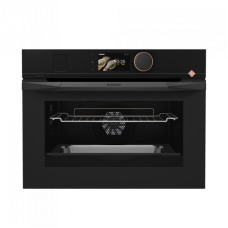 Встраиваемый духовой шкаф-пароварка De Dietrich DKR4741H