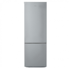 Холодильник Бирюса M 6132 металлик