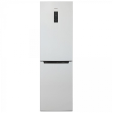 Холодильник Бирюса 980NF белый