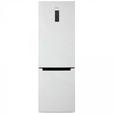 Холодильник Бирюса 960NF белый