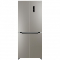 Холодильник Бирюса CD 405 I нержавеющая сталь