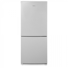 Холодильник Бирюса M 6041 металлик