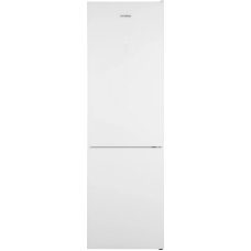 Холодильник Hyundai CC35083F белое стекло