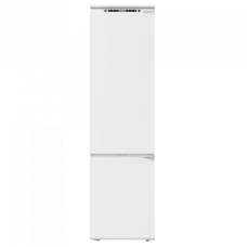 Холодильник Maunfeld_ MBF193NFWGR Inverter