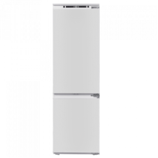 Холодильник Maunfeld_ MBF177NFWHGR Inverter