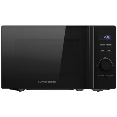 Микроволновая печь Kuppersberg TMW 205 B