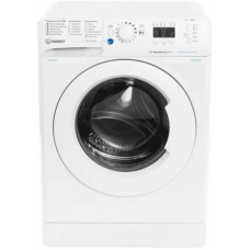 Стиральная машина Indesit BWSA 7109 WWV белый