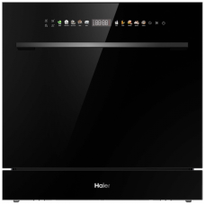 Посудомоечная машина Haier HDWI8-58BK3RU